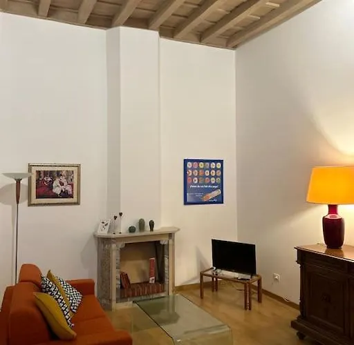 Casa Di Nonna, Piazza Navona