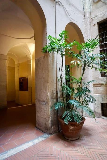 Apartment Casa Di Nonna, Piazza Navona *